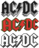 ACDC Toppers