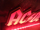 ACDC Toppers