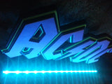 ACDC Toppers