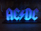 ACDC Toppers
