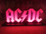 ACDC Toppers