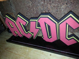 ACDC Toppers
