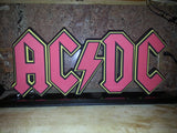 ACDC Toppers