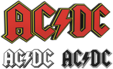 ACDC Toppers
