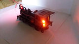 ACDC Custom Interactive Train PRO