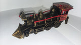 ACDC Custom Interactive Train PRO