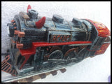 ACDC Custom Painted Train ( Paint Job Only )
