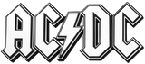 ACDC Toppers