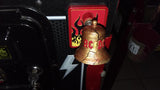 ACDC Bell Shooter