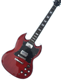 ACDC Target Bank Guitar