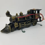 ACDC Custom Interactive Train PRO