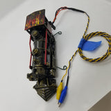 ACDC Custom Interactive Train PRO