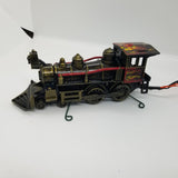 ACDC Custom Interactive Train PRO