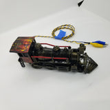 ACDC Custom Interactive Train PRO