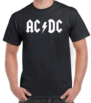ACDC T-Shirt