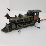 ACDC Custom Interactive Train PRO