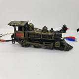 ACDC Custom Interactive Train PRO