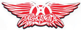 Aerosmith Toppers