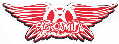 Aerosmith Toppers