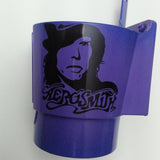 Aerosmith Premium/ LE PinCup "Steven Tyler"