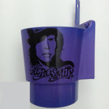 Aerosmith Premium/ LE PinCup "Steven Tyler"