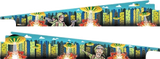 Attack From Mars GameBlades™