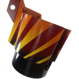 Attack From Mars PinCup