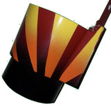 Attack From Mars PinCup