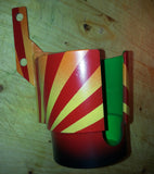 Attack From Mars PinCup LE Premium Style