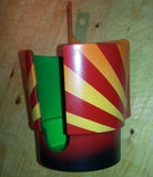 Attack From Mars PinCup LE Premium Style