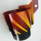 Attack From Mars PinCup