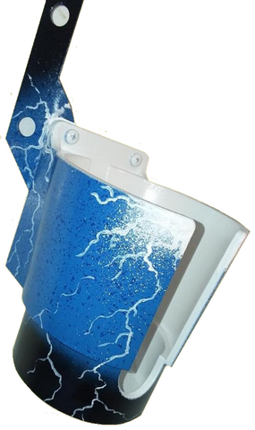 Addams Family PinCup "Lightning"