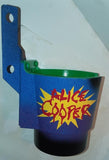 Alice Cooper PinCup