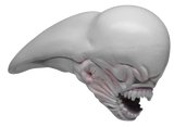 Alien Character Head Shooter