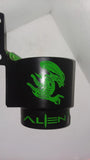 Alien PinCup "Mean Alien"