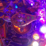 Tales of the Arabian Nights Bejeweled Aladdin Lamp