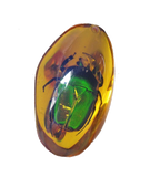 The Lost World Jurassic Park Playfield Amber "Beetle"