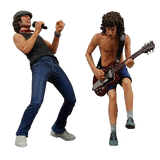 ACDC Playfield Characters "Angus and Brian"