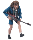 ACDC Playfield Character "Angus Young"