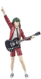 ACDC Playfield Character "Angus Young" (Resin)