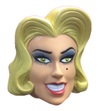 Playboy "Anna Nicole" Character Head Shooter