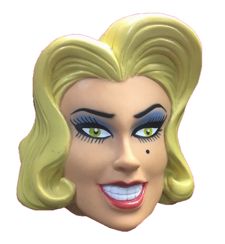 Playboy "Anna Nicole" Character Head Shooter