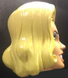 Playboy "Anna Nicole" Character Head Shooter