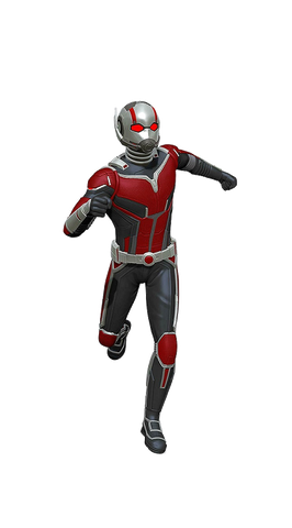 Avengers Playfield Character Ant Man