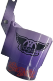Aerosmith Premium / LE  PinCup Black Logo