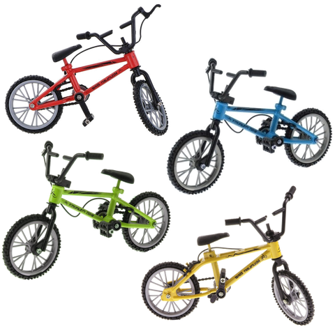 Aerosmith Playfield Bicycle Mod