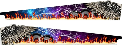 Aerosmith GameBlades™