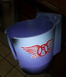 Aerosmith Premium / LE  PinCup Red Logo