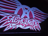 Aerosmith Toppers