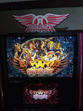Aerosmith Toppers